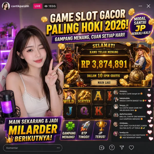 KOKO5000 Maxwin Pola Gacor Hari Ini