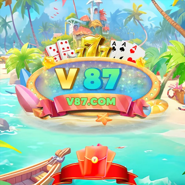 V87 Login Resmi APK 2026