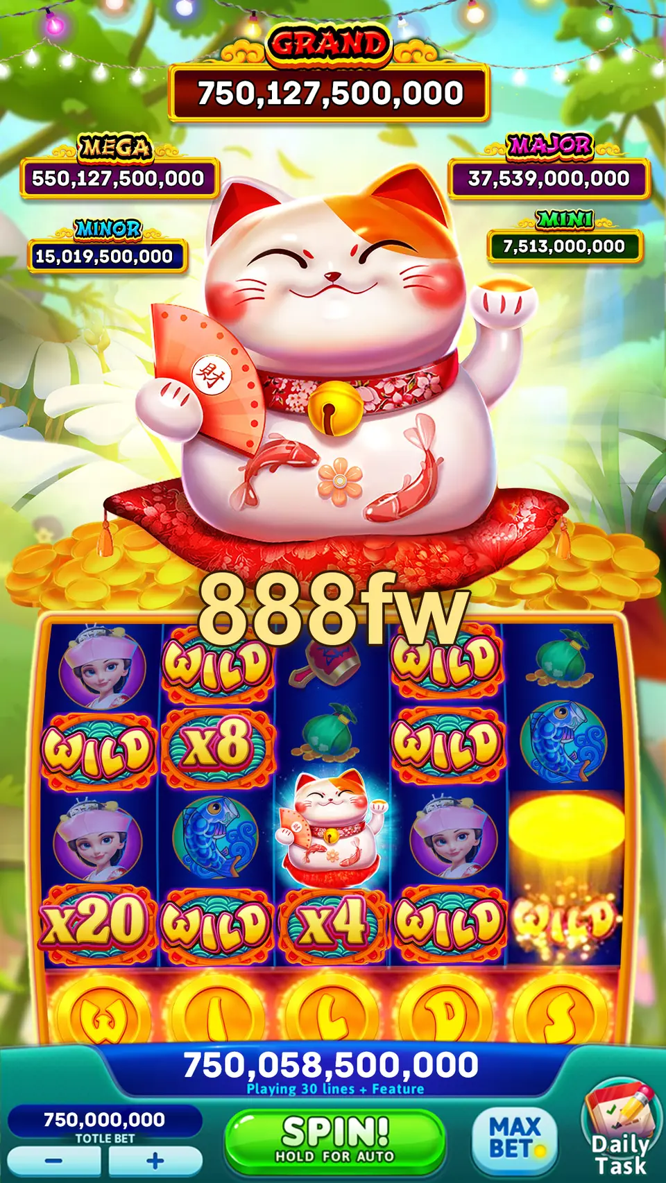 888fw APK