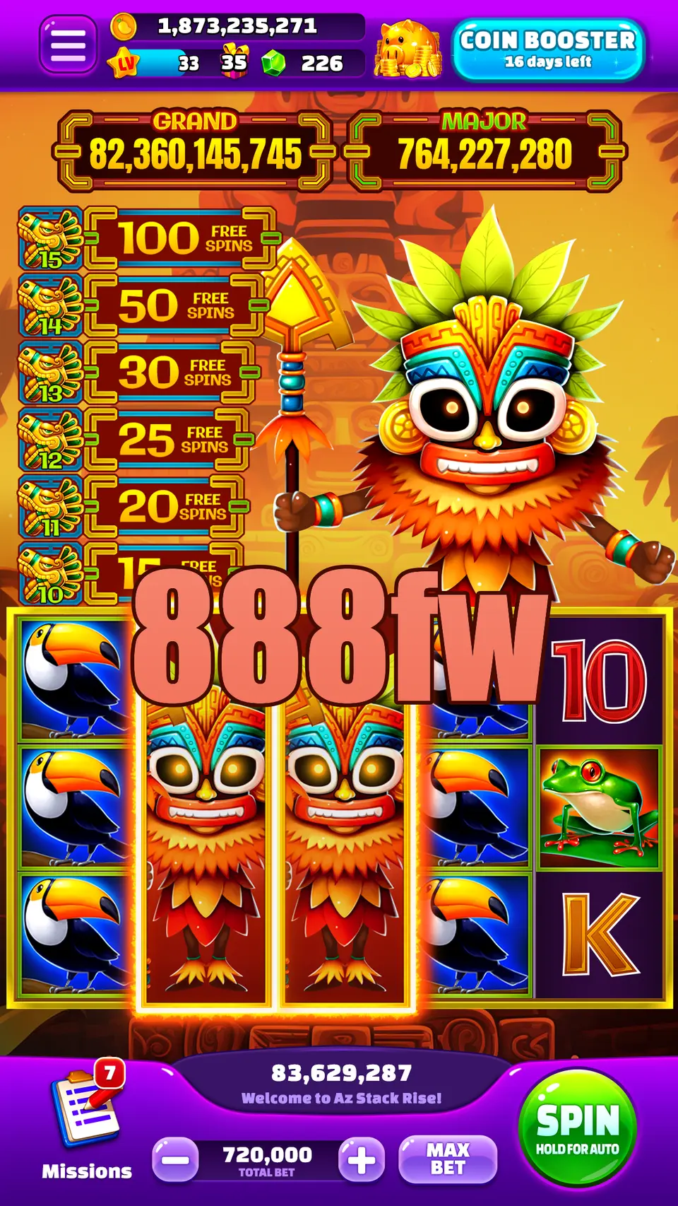 888fw APK