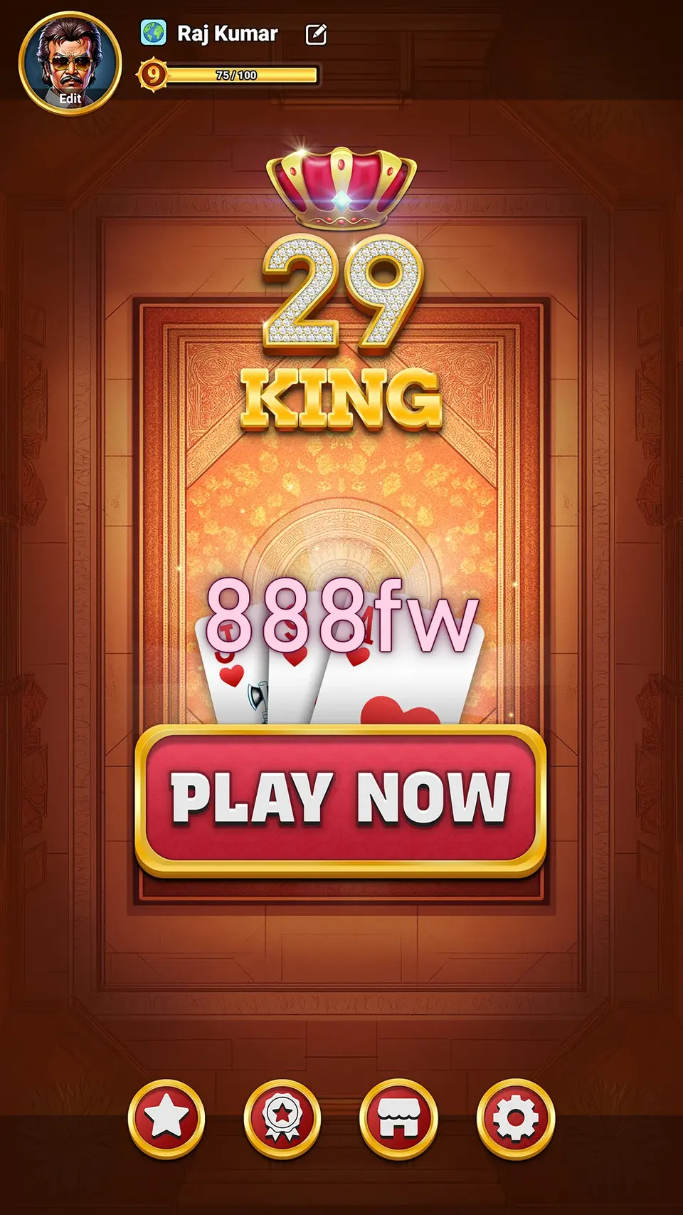 888fw APK