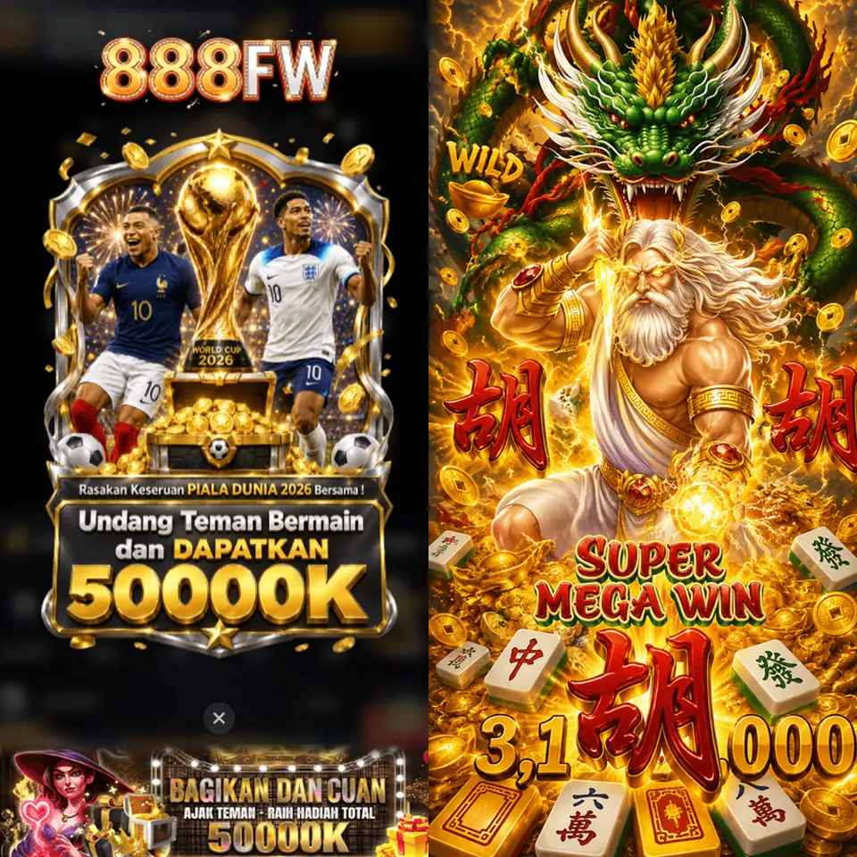 888FW Mobile APK 2026